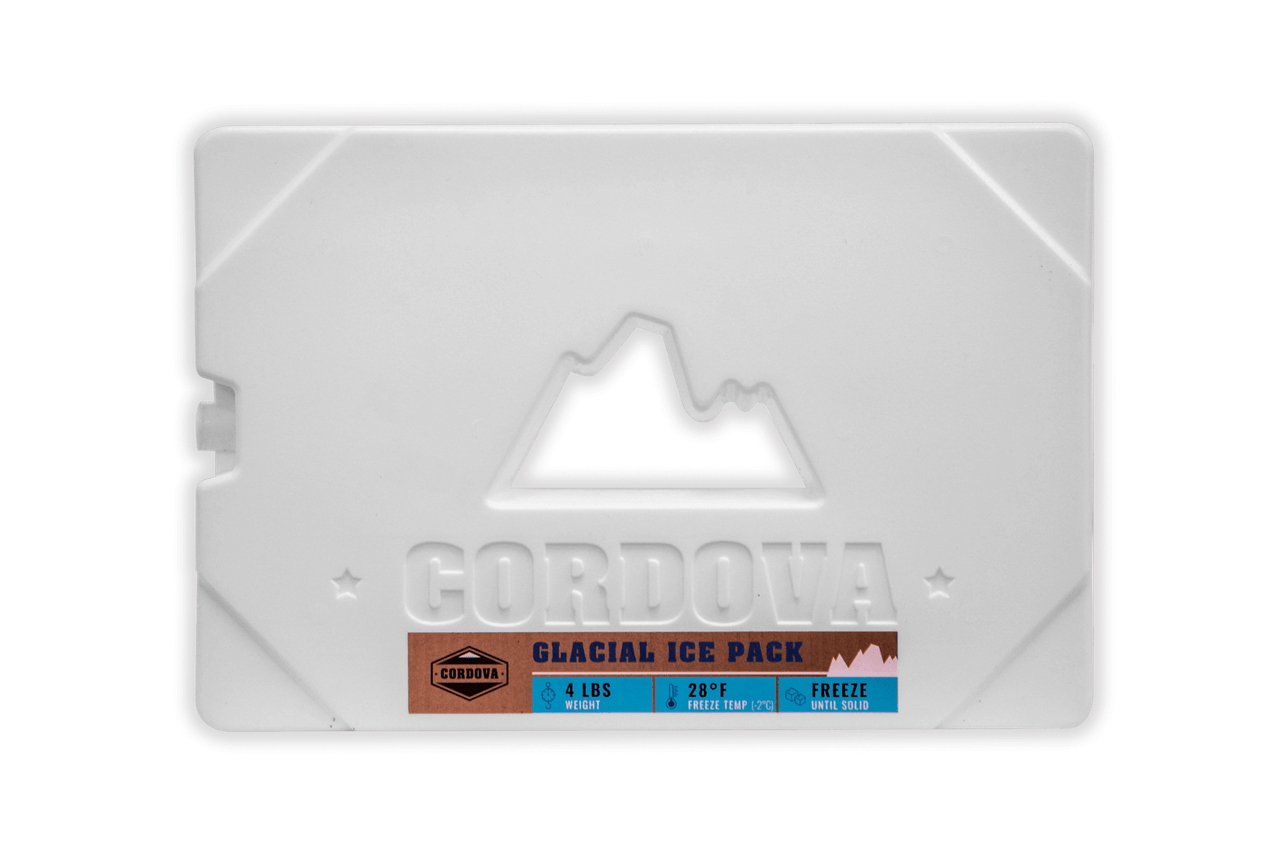 Cordova Packice — view 7