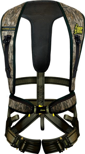 Hunter Safety System 4X/5X Treestand Harness – product view 1