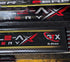 BATTLE-AX SHAFTS .001 5.2MM