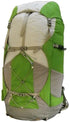50 or 60 Liter Aarn Peak Aspiration Backpack