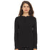 Women's wool long sleeve shirt women's merino wool henley longsleeve tee