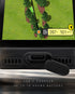SkyCaddie PRO 4X Golf GPS Rangefinder