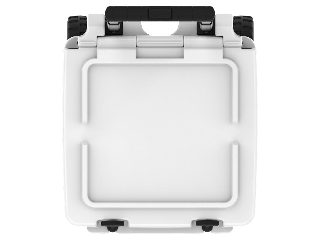 Cordova 50 qt Outpost Class™ Wheeled Cooler — view 31