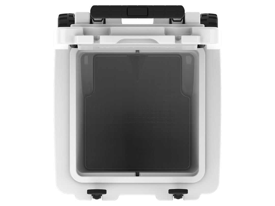 Cordova 50 qt Outpost Class™ Wheeled Cooler — view 26