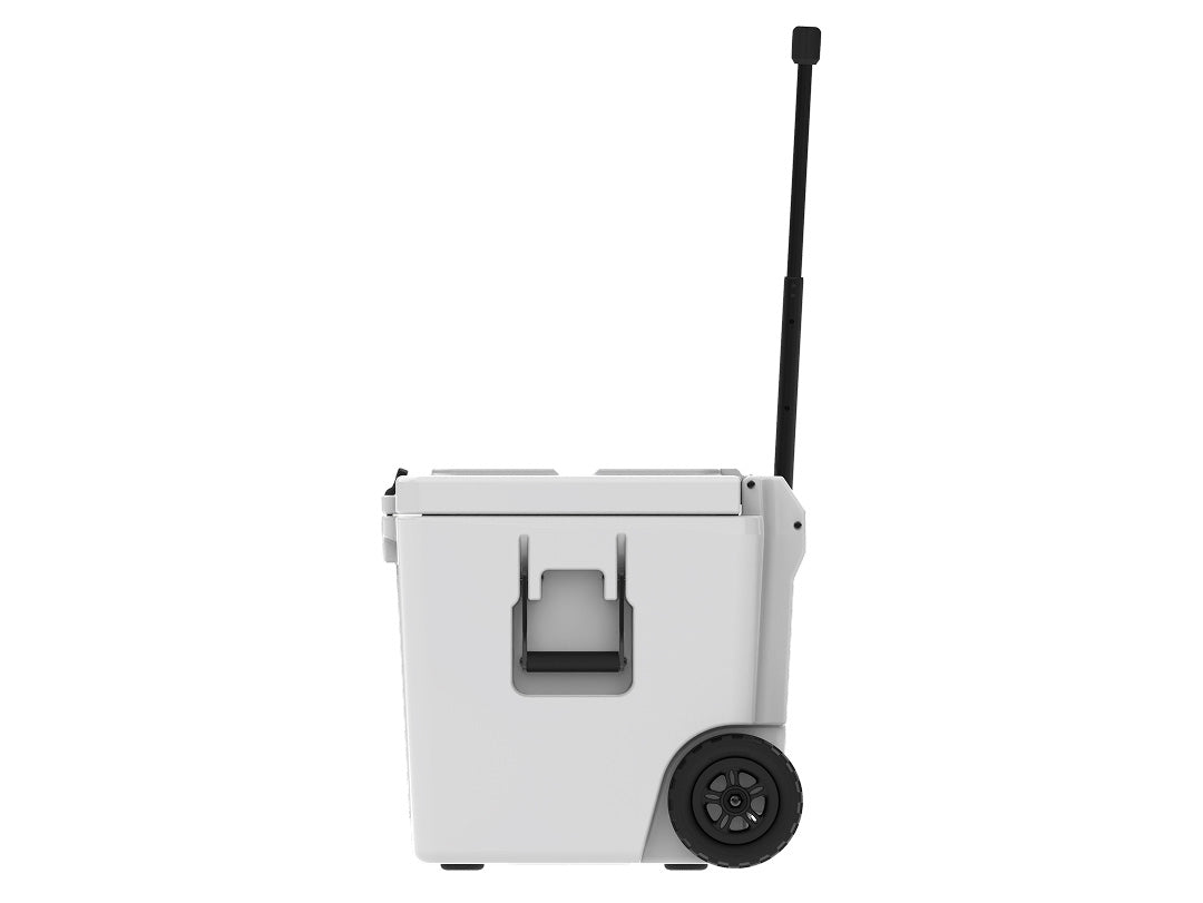Cordova 50 qt Outpost Class™ Wheeled Cooler — view 35
