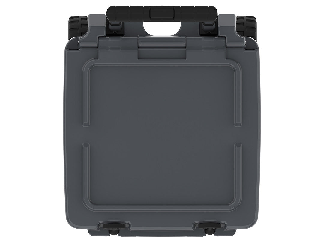 Cordova 50 qt Outpost Class™ Wheeled Cooler — view 19
