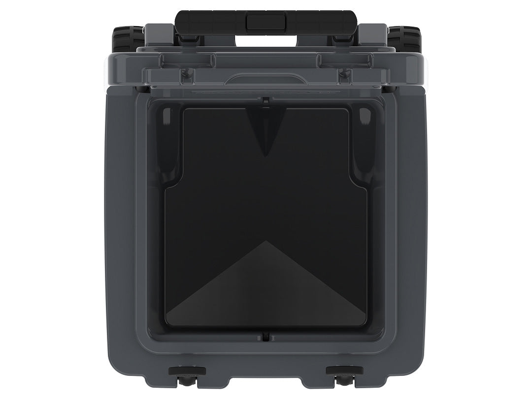 Cordova 50 qt Outpost Class™ Wheeled Cooler — view 22