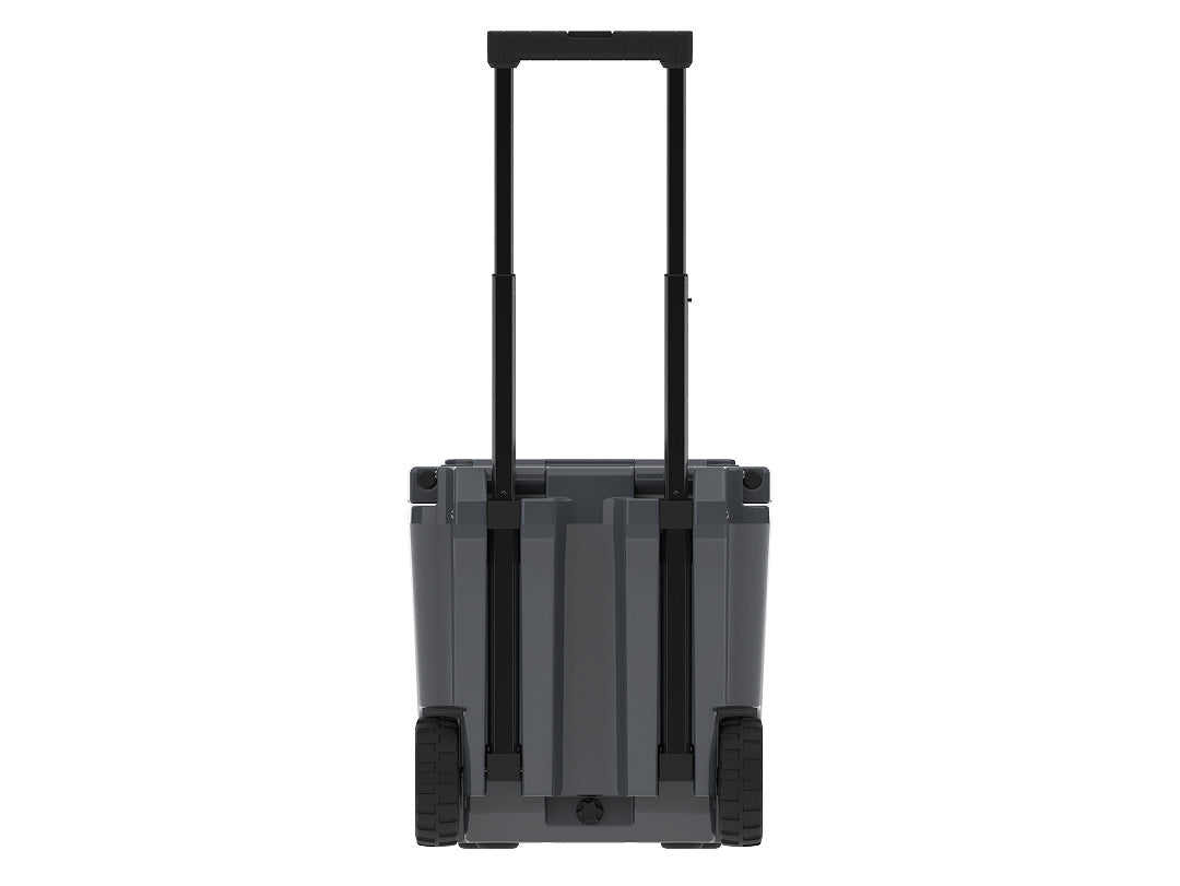 Cordova 50 qt Outpost Class™ Wheeled Cooler — view 20