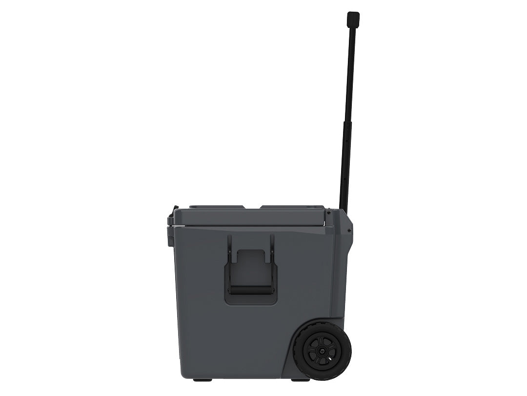 Cordova 50 qt Outpost Class™ Wheeled Cooler — view 25