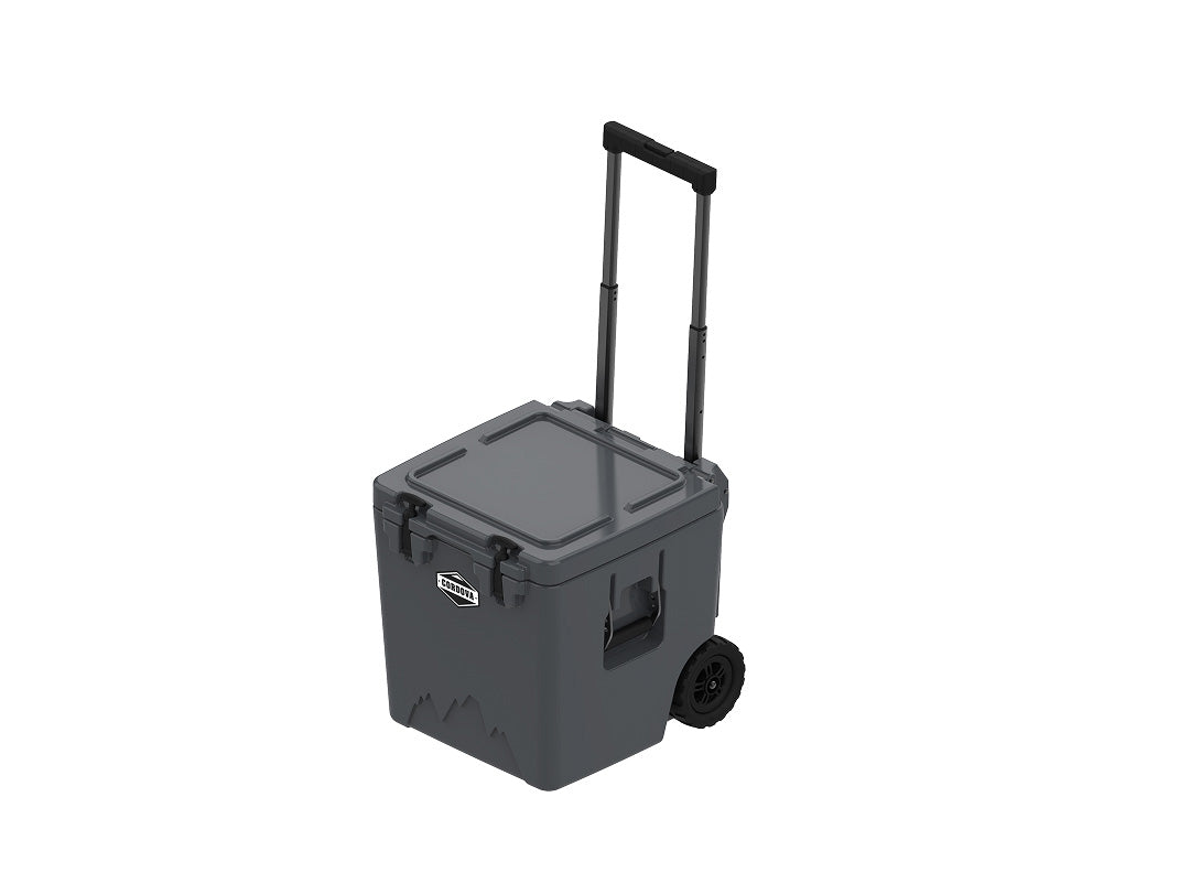 Cordova 50 qt Outpost Class™ Wheeled Cooler — view 27