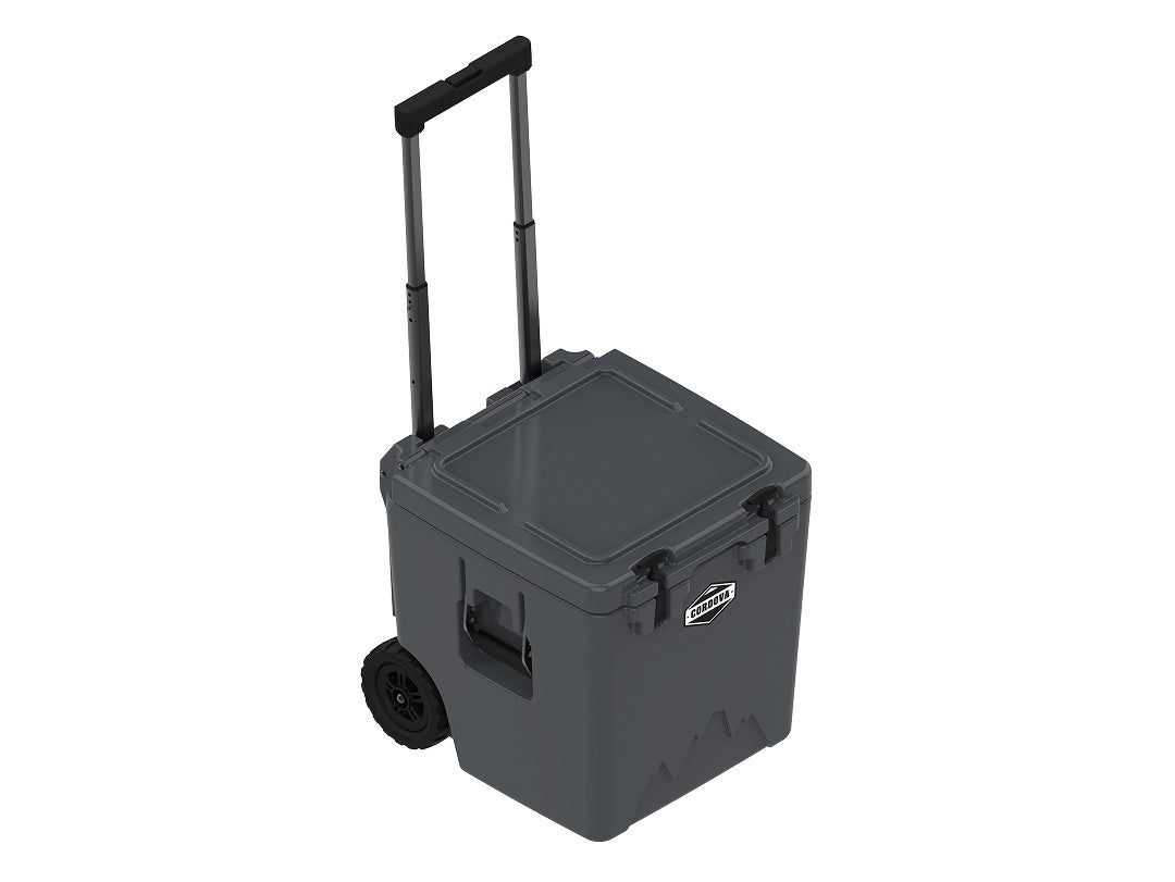 Cordova 50 qt Outpost Class™ Wheeled Cooler — view 28