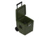 Cordova 50 qt Outpost Class™ Wheeled Cooler — view 43