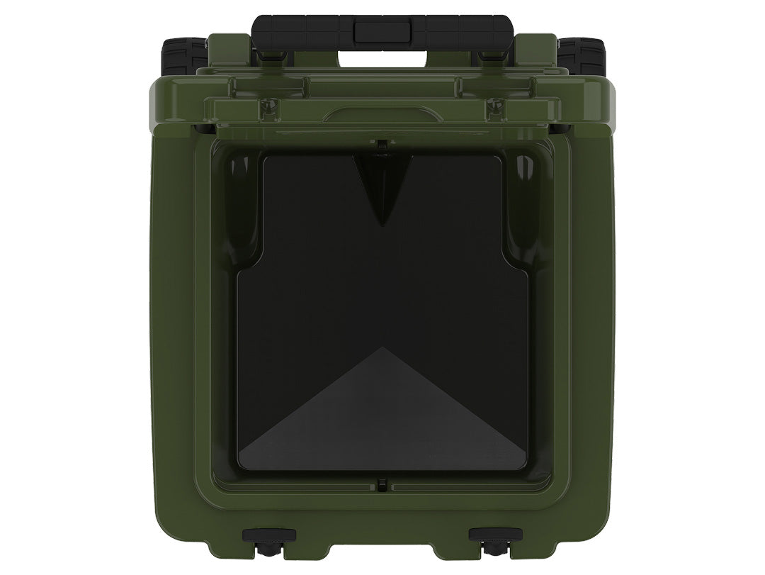 Cordova 50 qt Outpost Class™ Wheeled Cooler — view 46