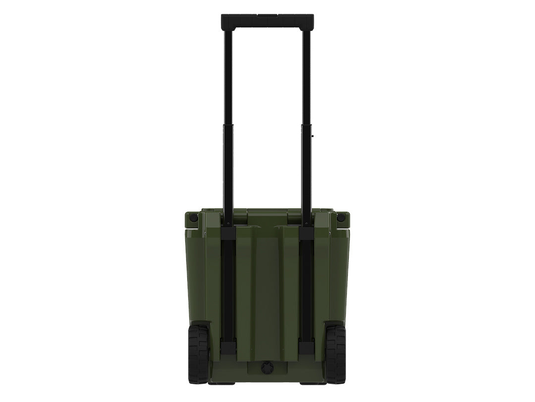 Cordova 50 qt Outpost Class™ Wheeled Cooler — view 41
