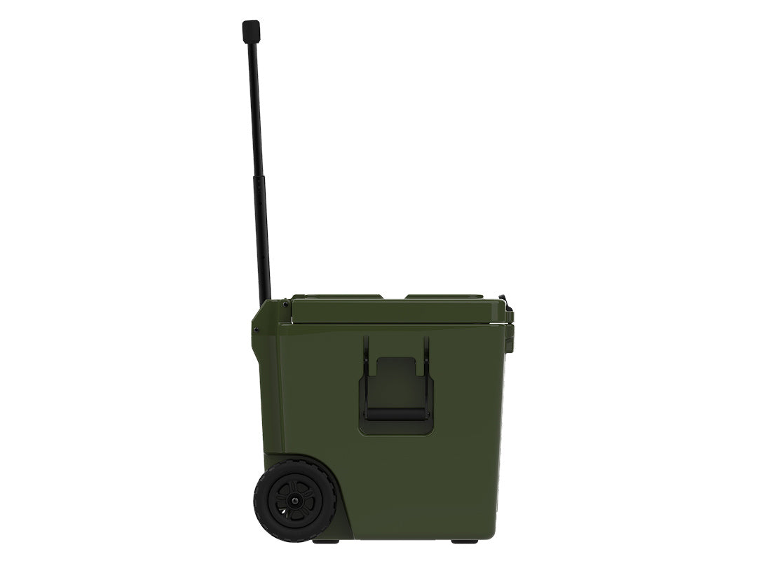Cordova 50 qt Outpost Class™ Wheeled Cooler — view 42