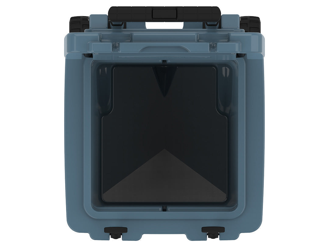 Cordova 50 qt Outpost Class™ Wheeled Cooler — view 10