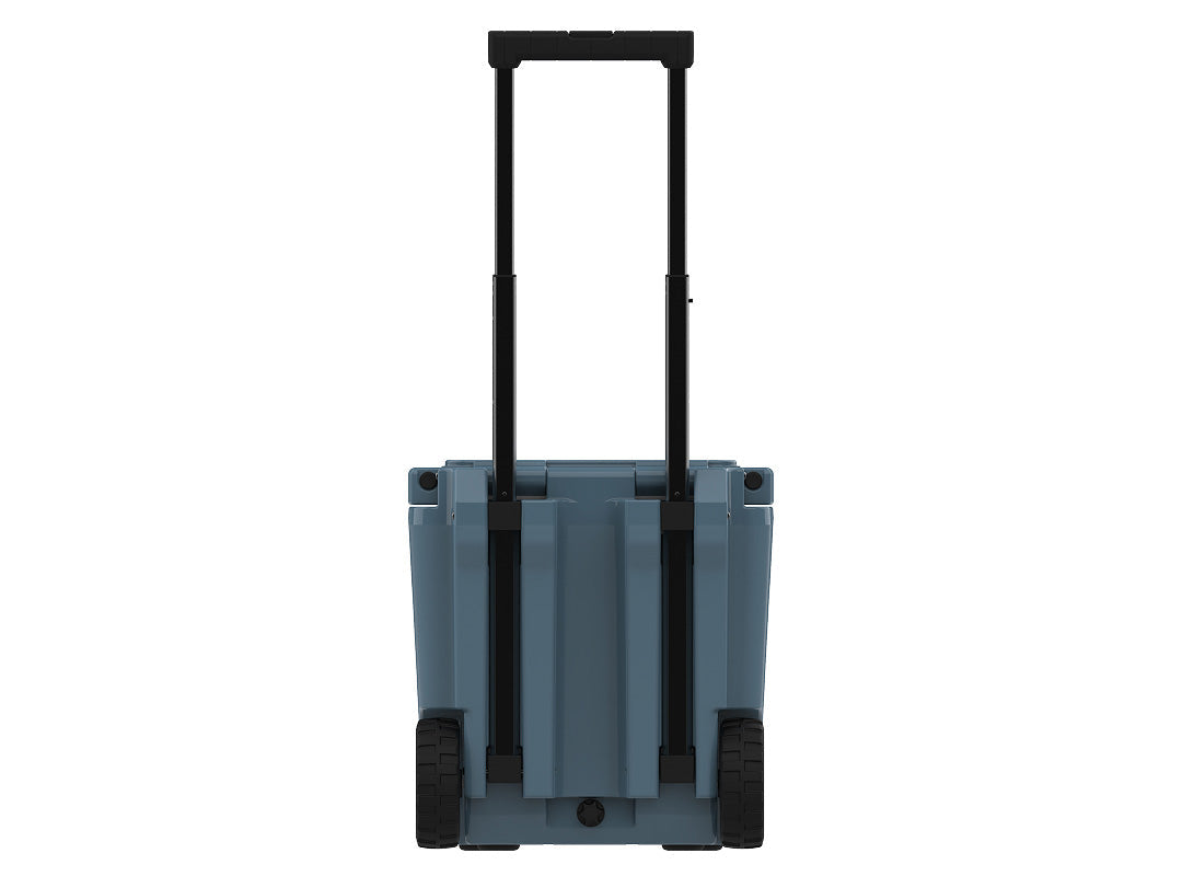 Cordova 50 qt Outpost Class™ Wheeled Cooler — view 8