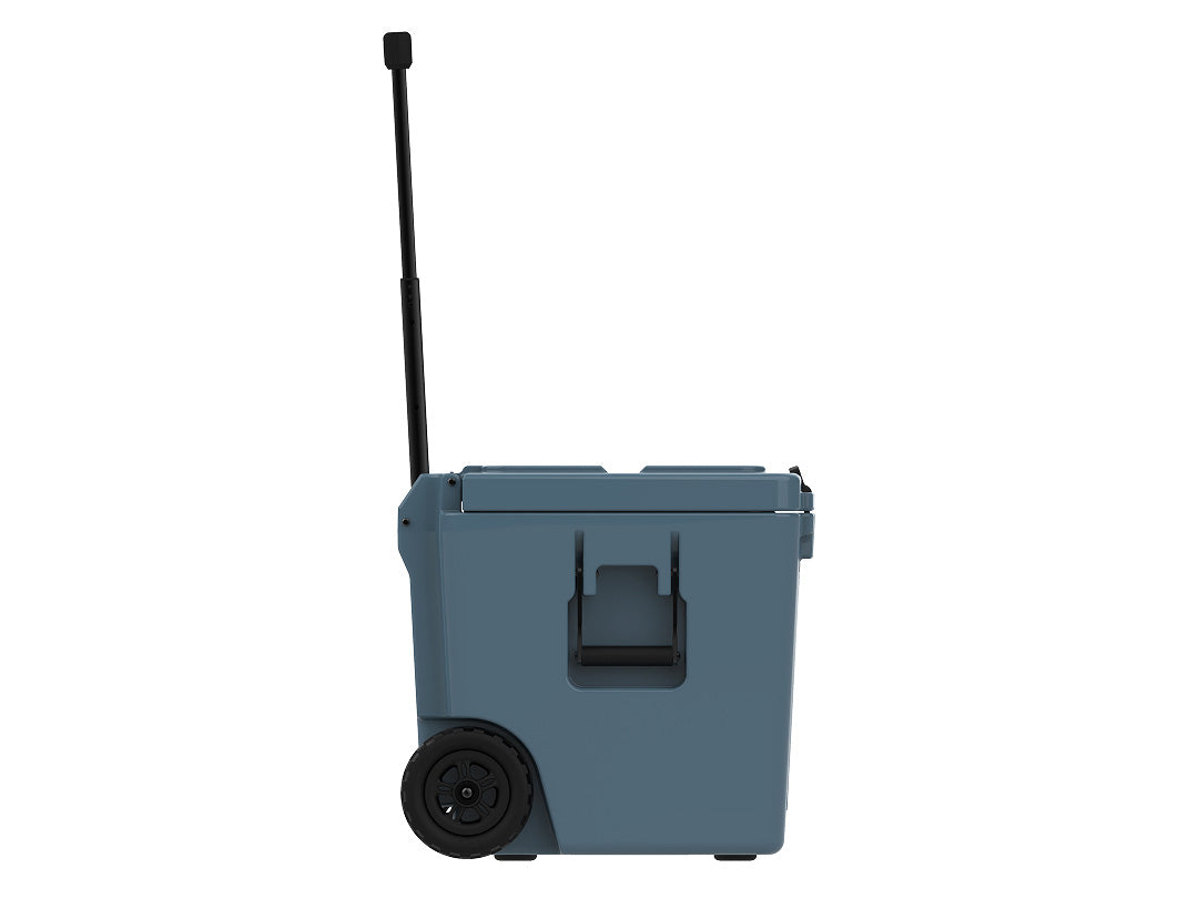Cordova 50 qt Outpost Class™ Wheeled Cooler — view 11