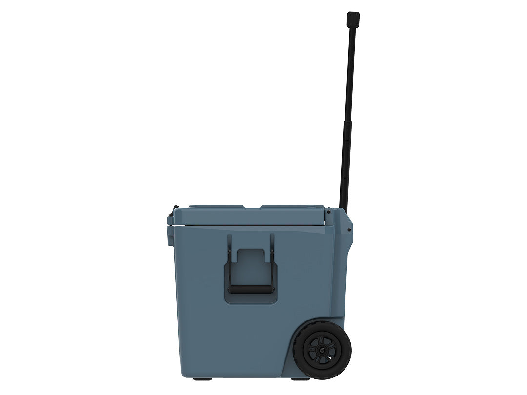 Cordova 50 qt Outpost Class™ Wheeled Cooler — view 13