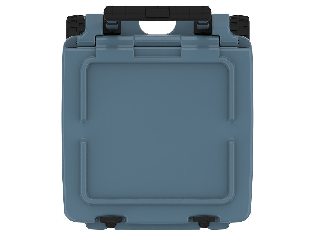 Cordova 50 qt Outpost Class™ Wheeled Cooler — view 14