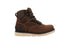 Georgia Boot Carbon Flex Wedge Carbon Toe Work Boots for Men — 10 / Wide / Brown