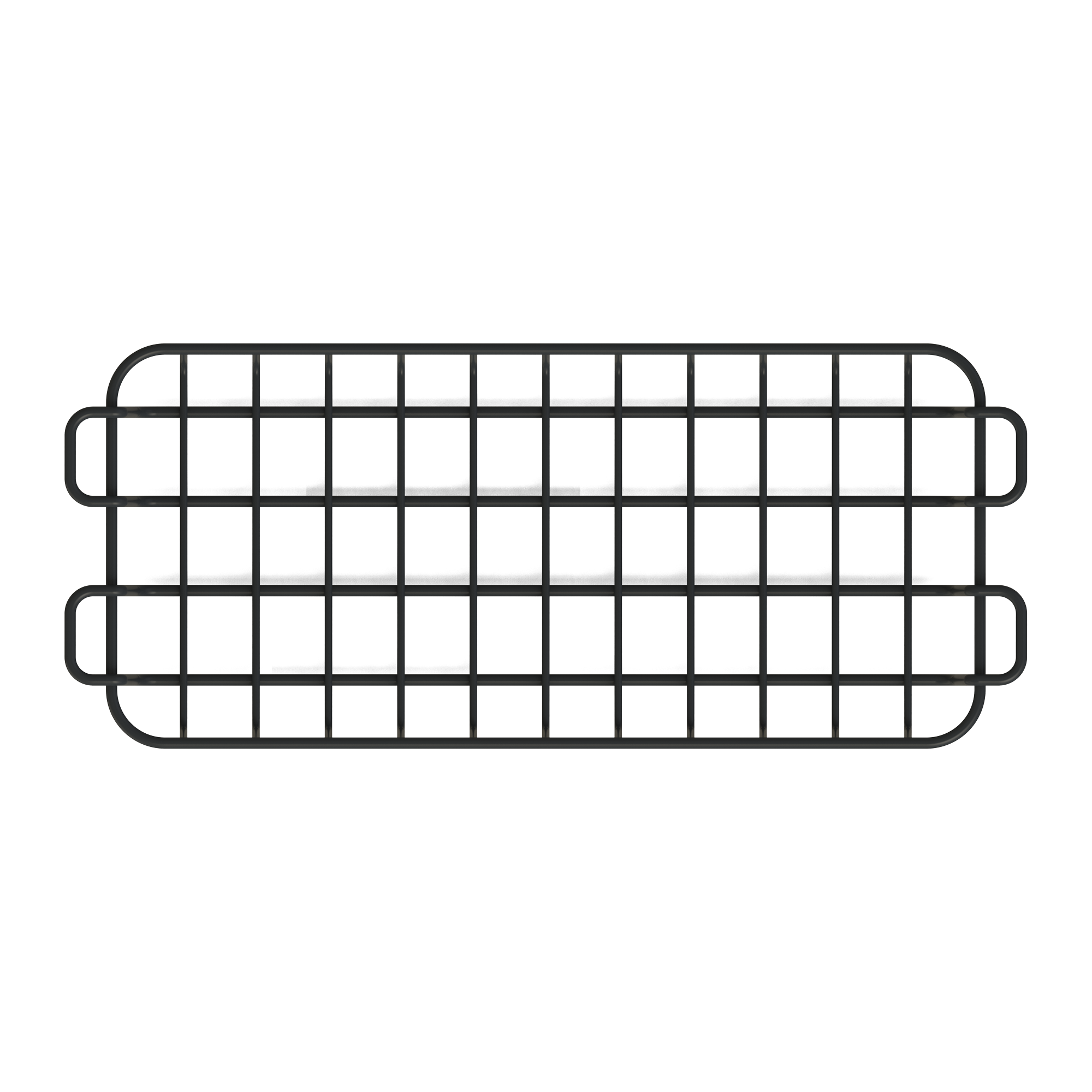 Cordova Wire Basket — view 12