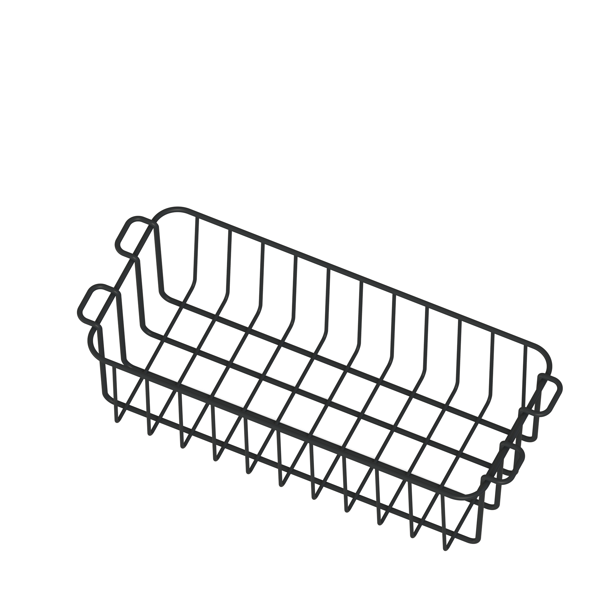 Cordova Wire Basket — view 20