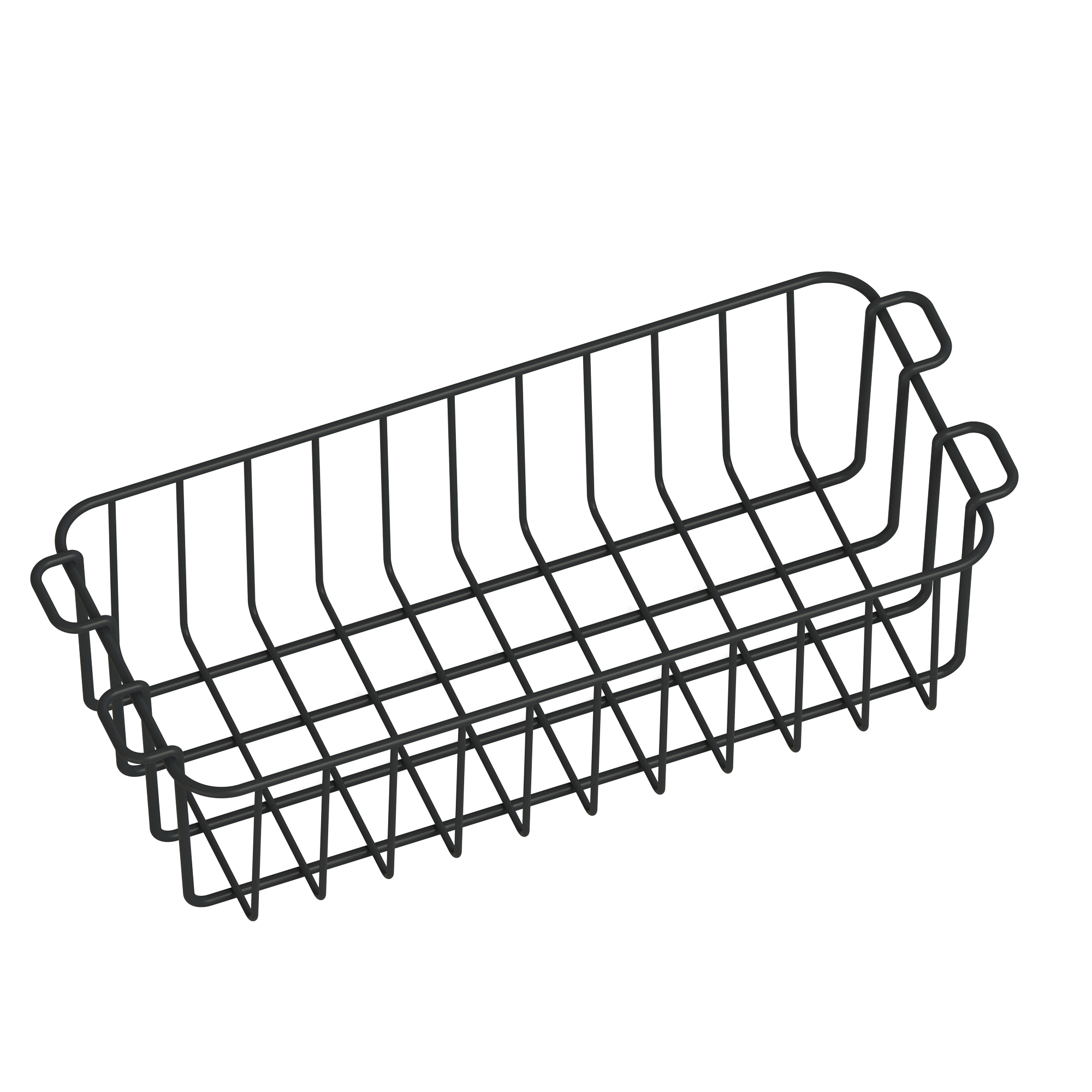Cordova Wire Basket — view 21