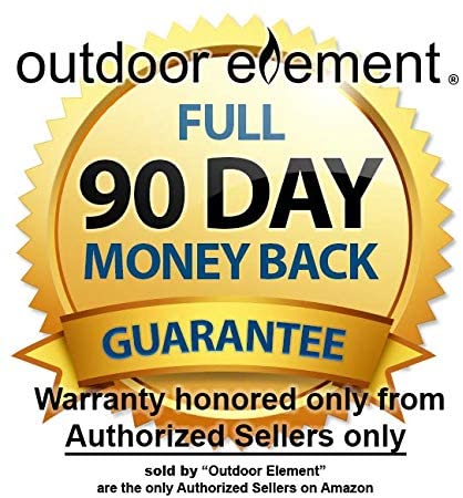 Outdoor Element Firebiner (Specialty Versions)