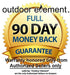 Outdoor Element Firebiner (Specialty Versions)