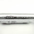 OVALONE INOX AUTO BLOCK Carabiner