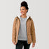 Free Country Women's Switch It Up Cloud Lite Reversible Jacket