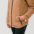 Free Country Women's Switch It Up Cloud Lite Reversible Jacket