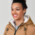 Free Country Women's Switch It Up Cloud Lite Reversible Jacket