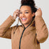 Free Country Women's Switch It Up Cloud Lite Reversible Jacket