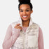 Free Country Women's Venture Stratus Lite Reversible Vest