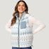 Free Country Women's Venture Stratus Lite Reversible Vest