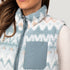 Free Country Women's Venture Stratus Lite Reversible Vest