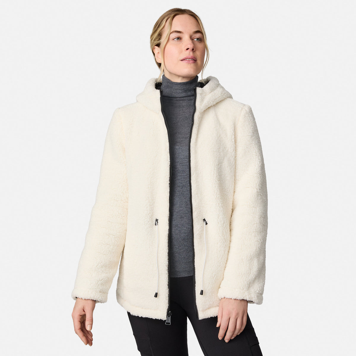 Free Country Women's Switch It Up Cloud Lite Reversible Jacket