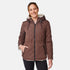 Free Country Women's Switch It Up Cloud Lite Reversible Jacket