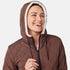 Free Country Women's Switch It Up Cloud Lite Reversible Jacket