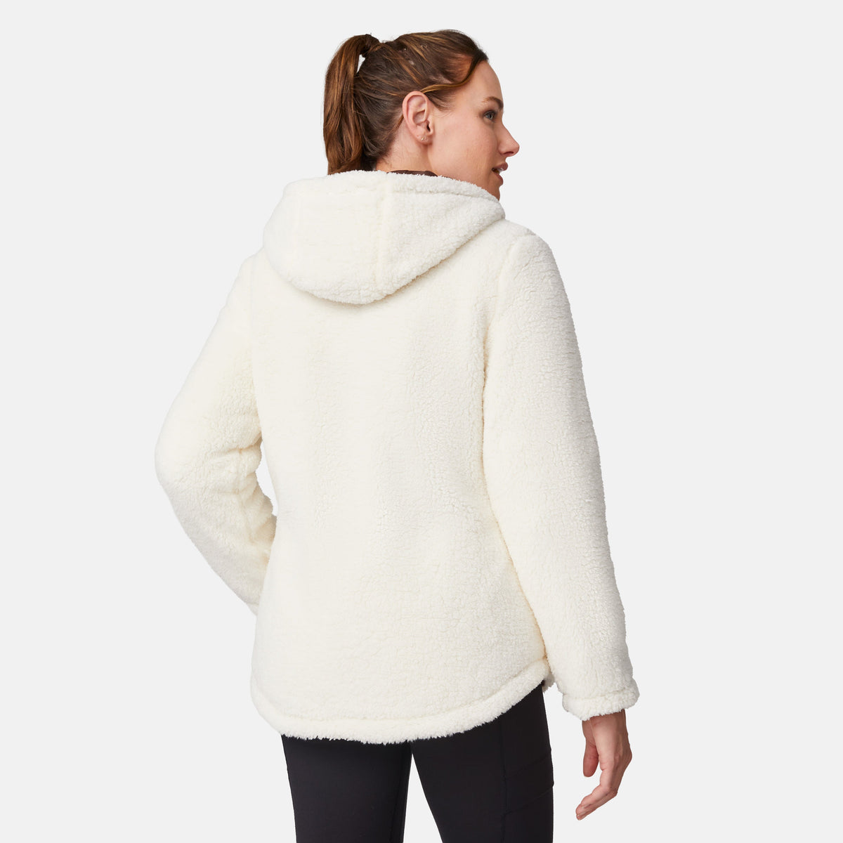 Free Country Women's Switch It Up Cloud Lite Reversible Jacket