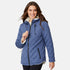 Free Country Women's Switch It Up Cloud Lite Reversible Jacket