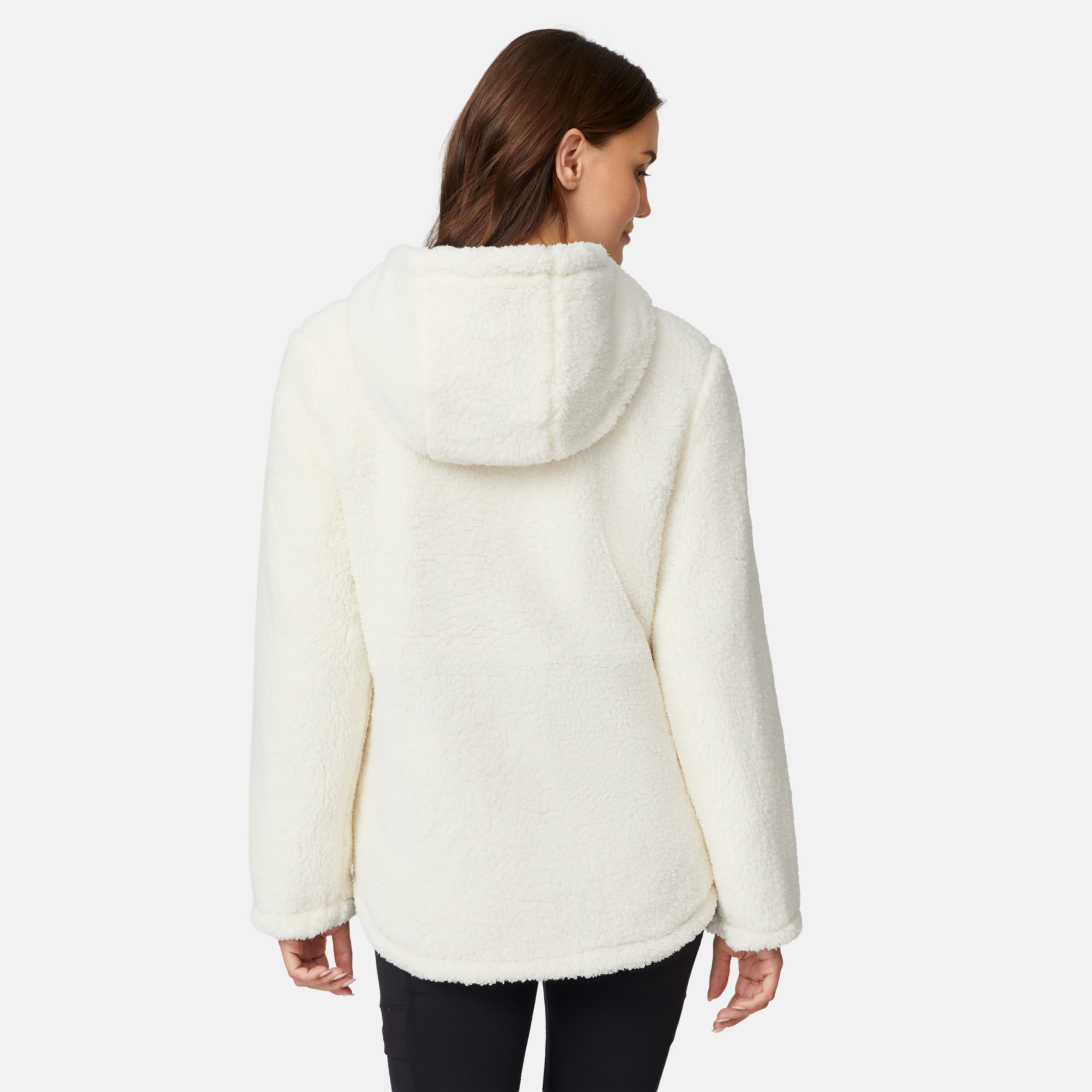 Free Country Women's Switch It Up Cloud Lite Reversible Jacket