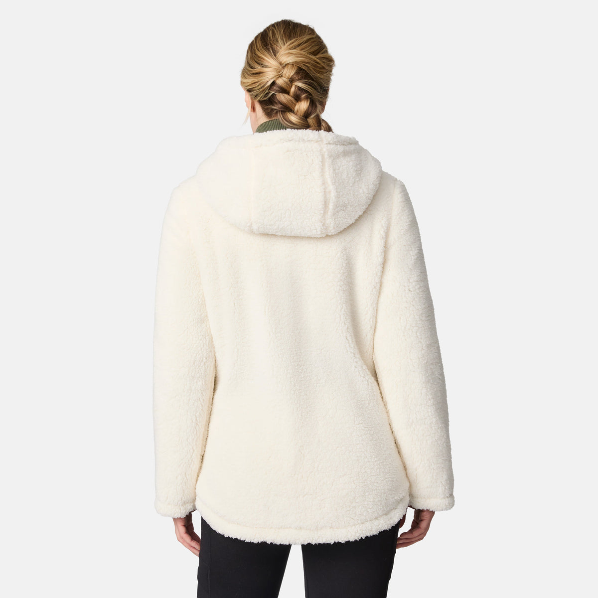 Free Country Women's Switch It Up Cloud Lite Reversible Jacket