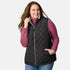 Free Country Women's Plus Size Expedition II Stratus Lite Reversible Vest