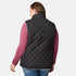 Free Country Women's Plus Size Expedition II Stratus Lite Reversible Vest