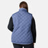 Free Country Women's Plus Size Expedition II Stratus Lite Reversible Vest