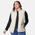 Free Country Women's Plus Size Expedition II Stratus Lite Reversible Vest
