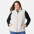 Free Country Women's Plus Size Expedition II Stratus Lite Reversible Vest